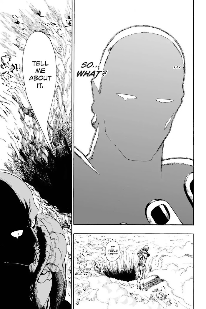 One Punch Man - Chapter 3 image 17